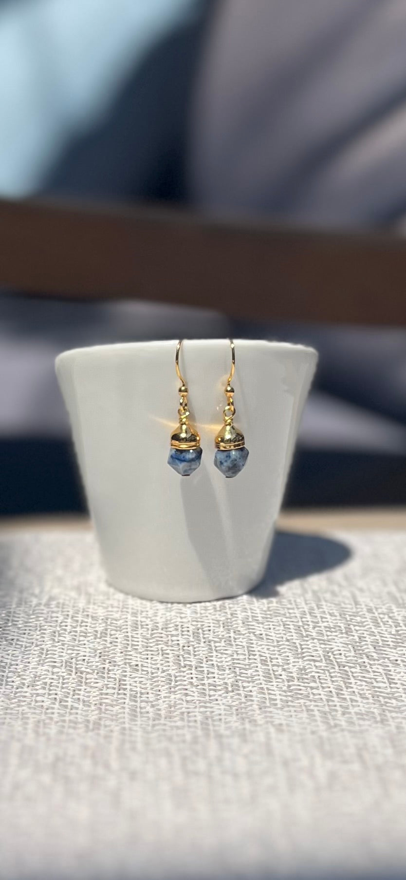Minimista Earrings