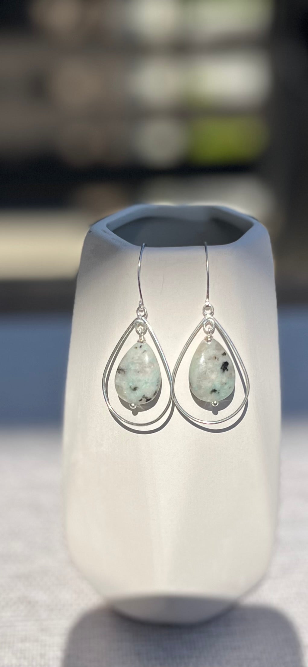 Isisford Earrings