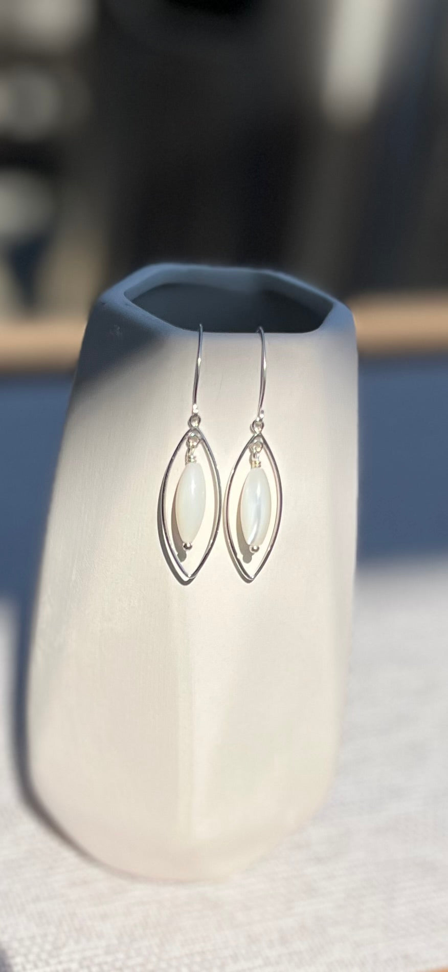 Chennai Earrings