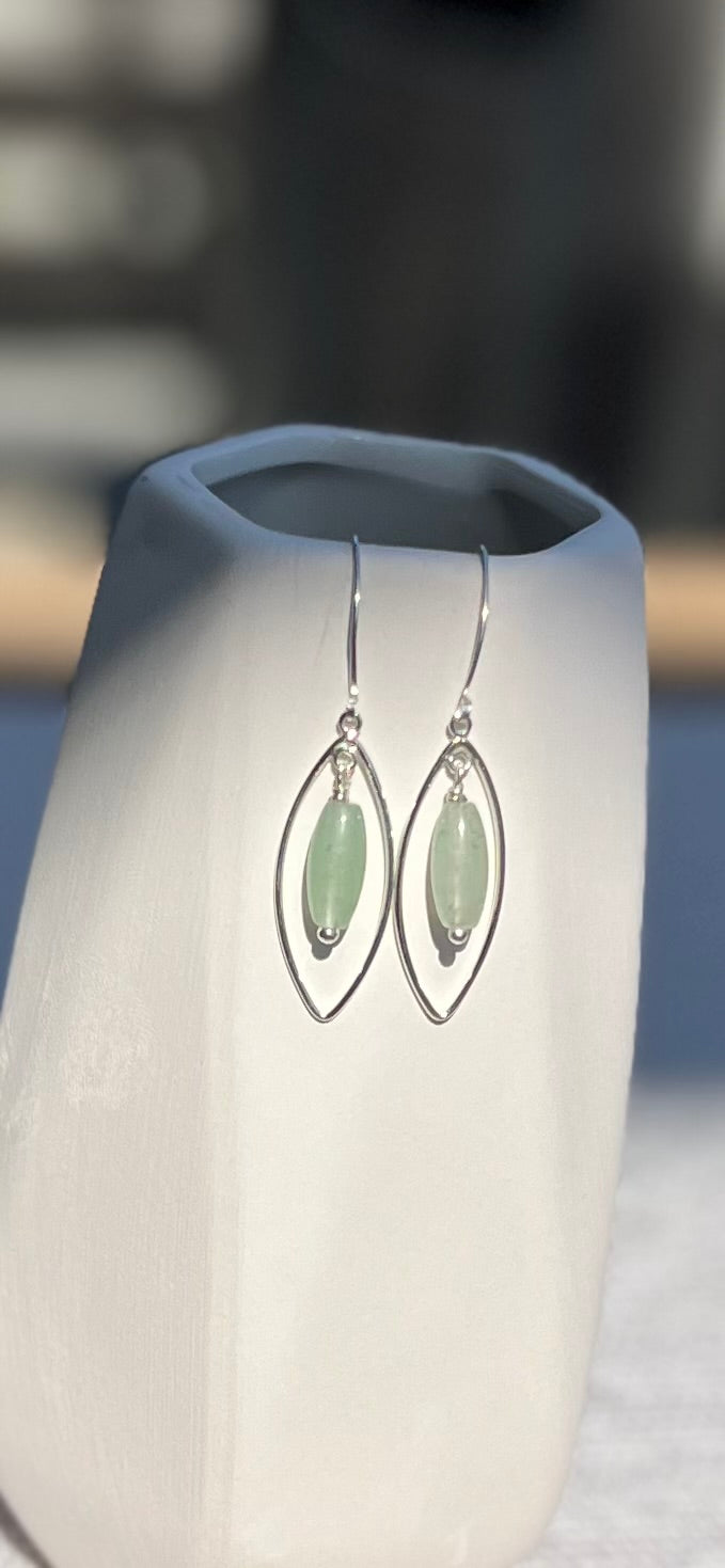 Chennai Earrings