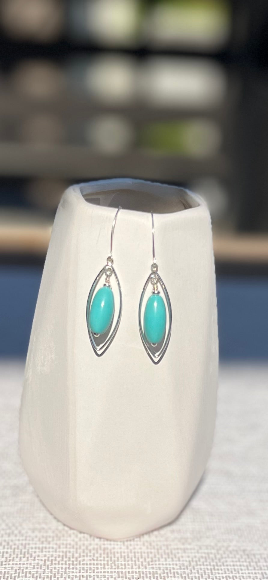 Chennai Earrings
