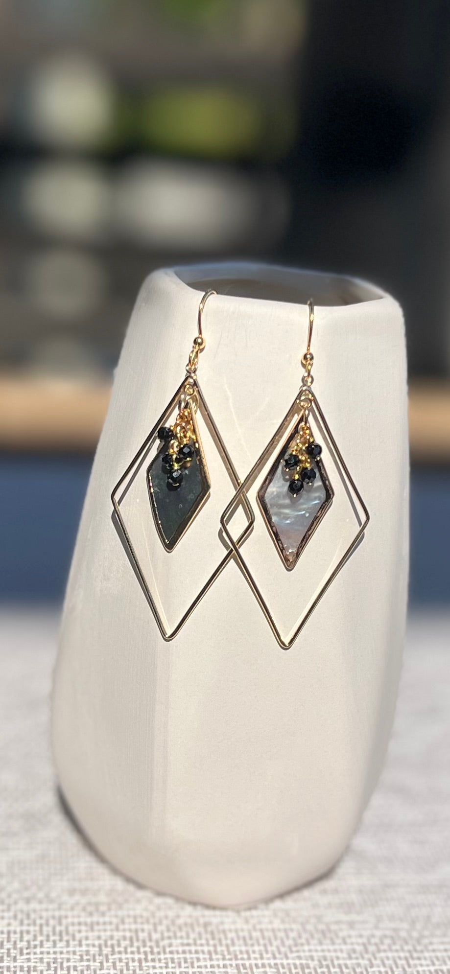 Ar'Bat Earrings