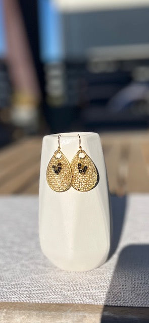 Liski Earrings