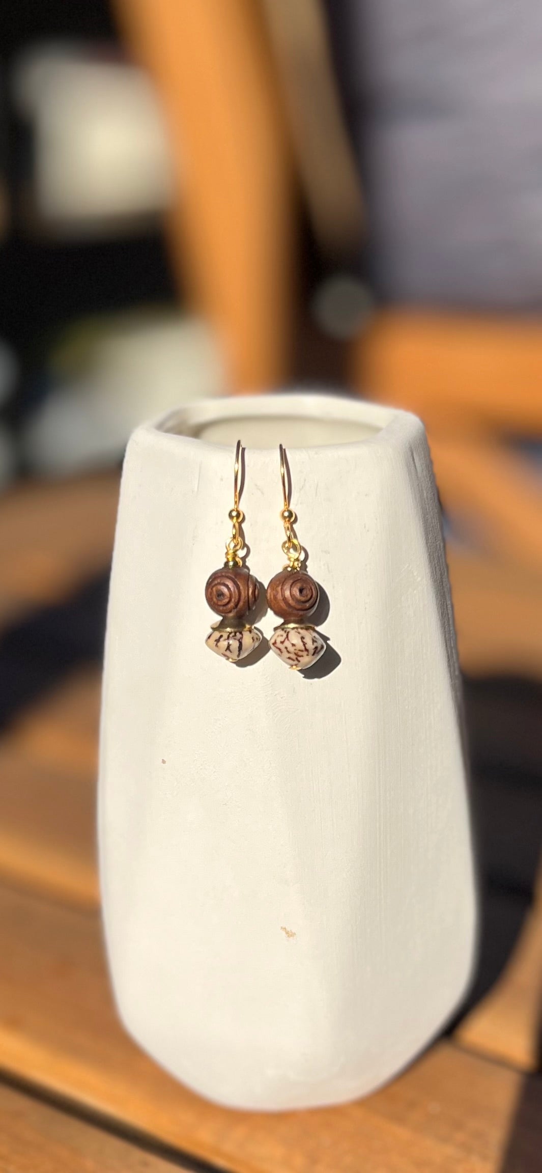 Efrat Earrings