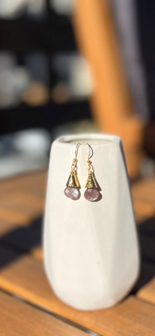 Meetiyagoda Earrings