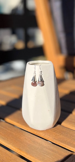Meetiyagoda Earrings