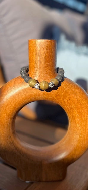 Tronchetto Bracelet