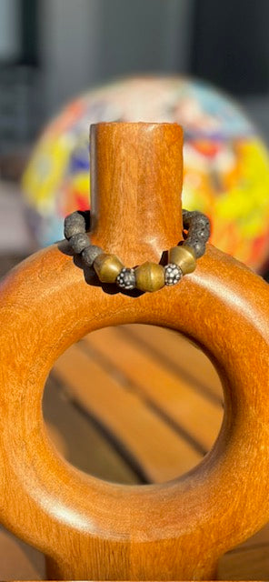 Tronchetto Bracelet