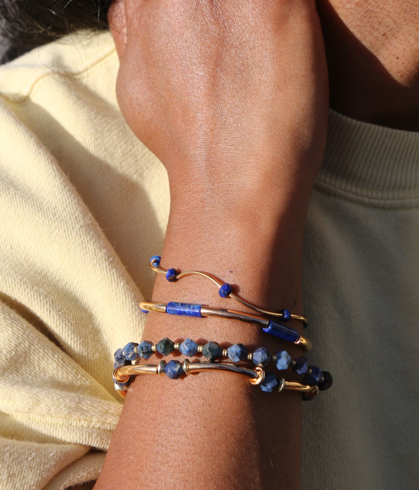 Nili Bracelet
