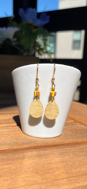 Kidal Earrings