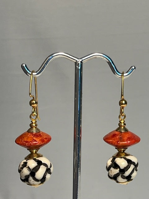 Gemucuo Earrings