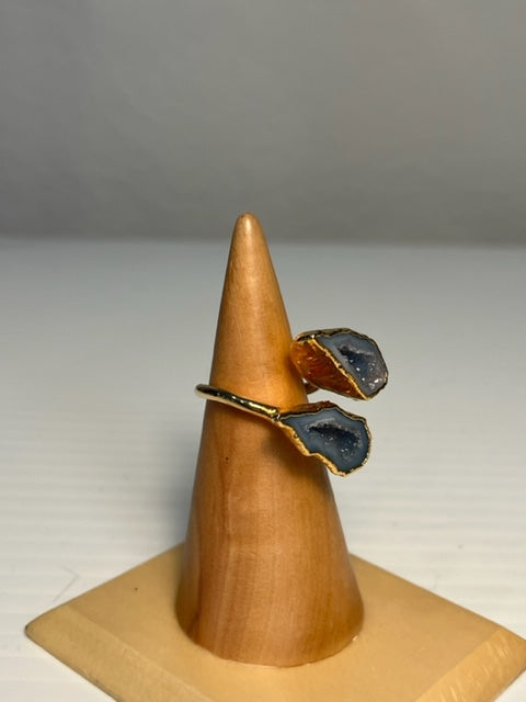 Hauser Ring