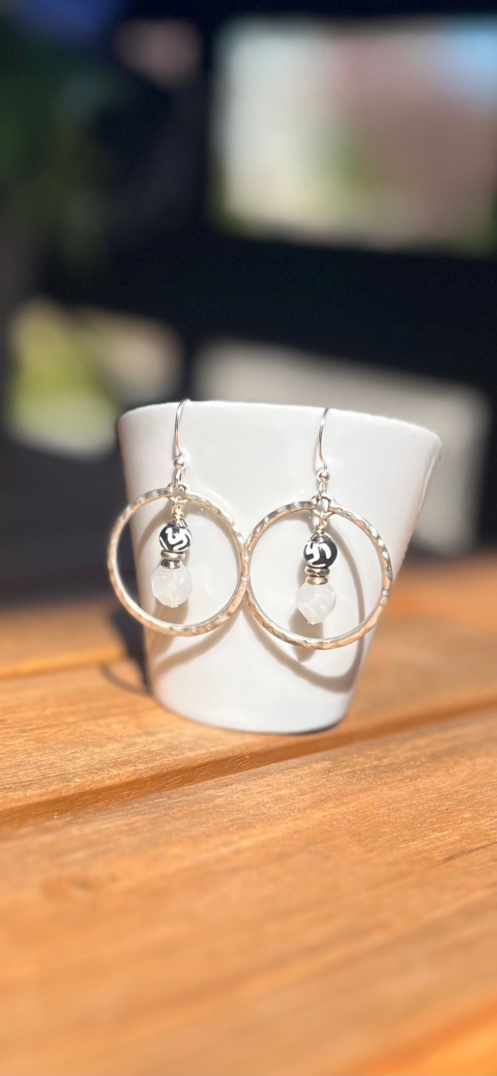 Bauru Earrings