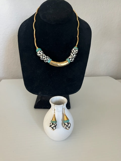 Suona Earrings