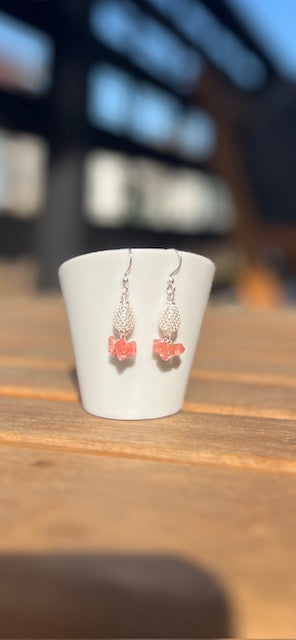 Surama Earrings