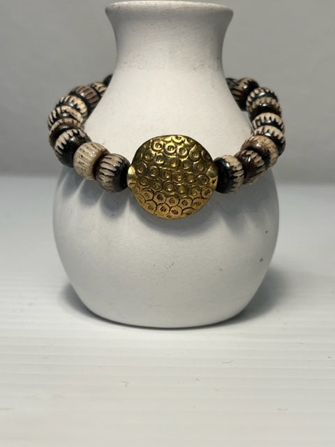 Brasswood Bracelet