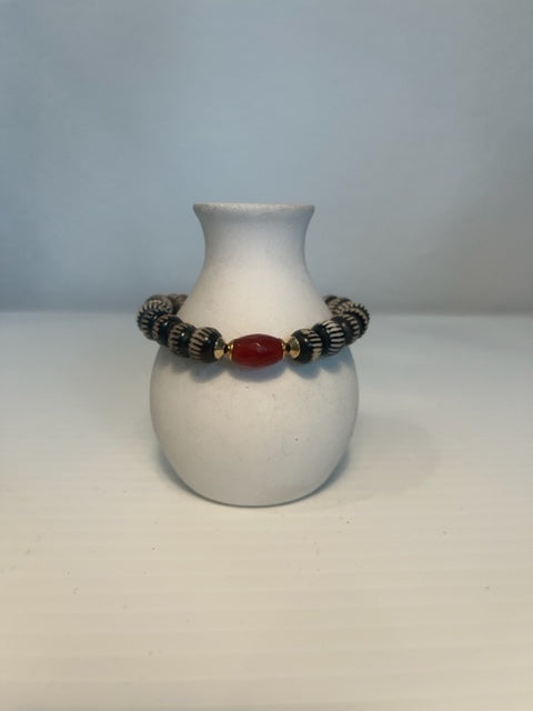 Chevronelian Bracelet