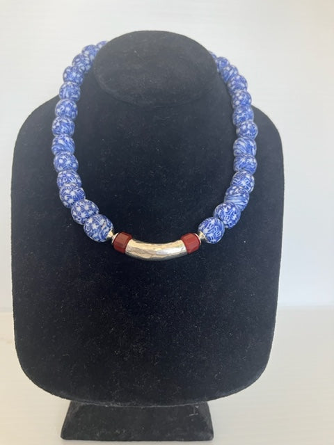 Land and Sea Bracelet