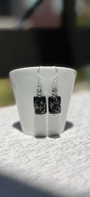 Igli Earrings