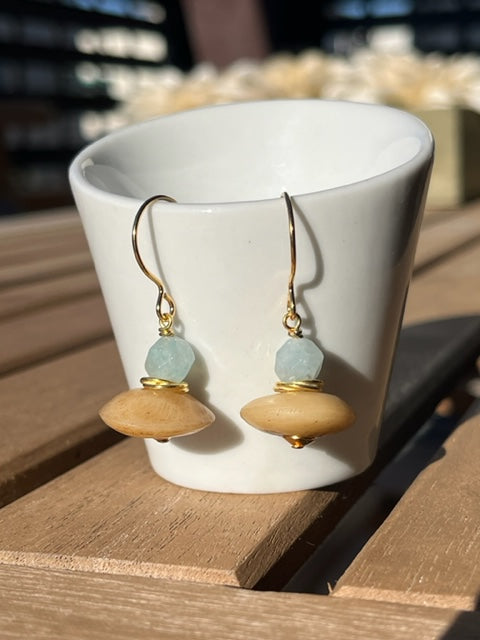 Eldoret Earrings