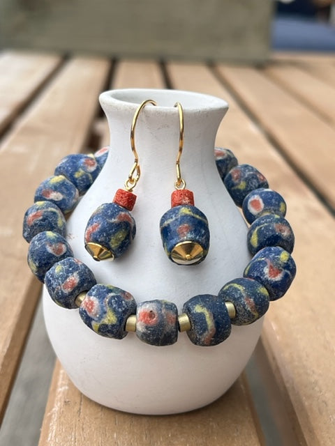 Accra Earrings