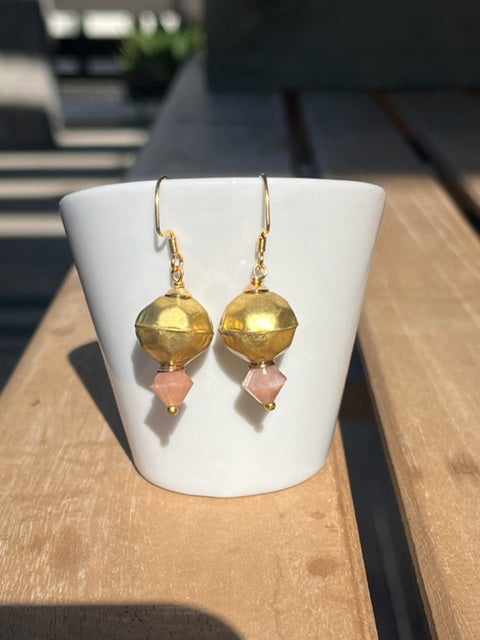 Bayview Earrings
