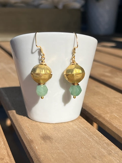 Bayview Earrings