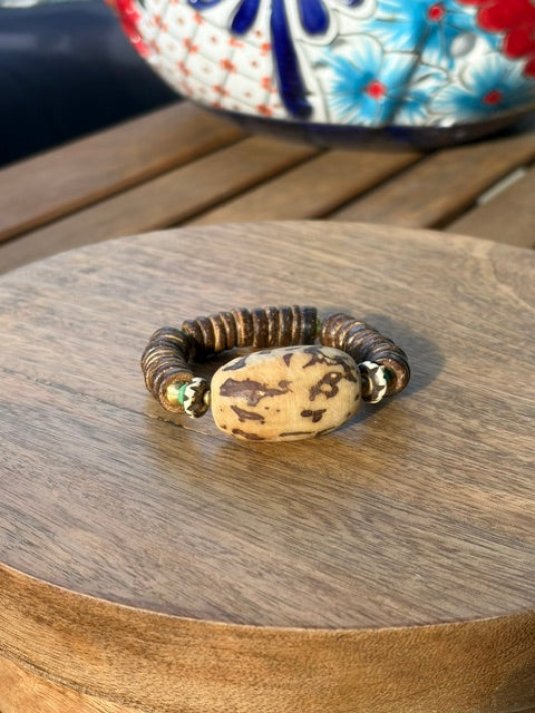 Kaga Bracelet