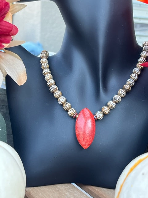 Saseri Neckace