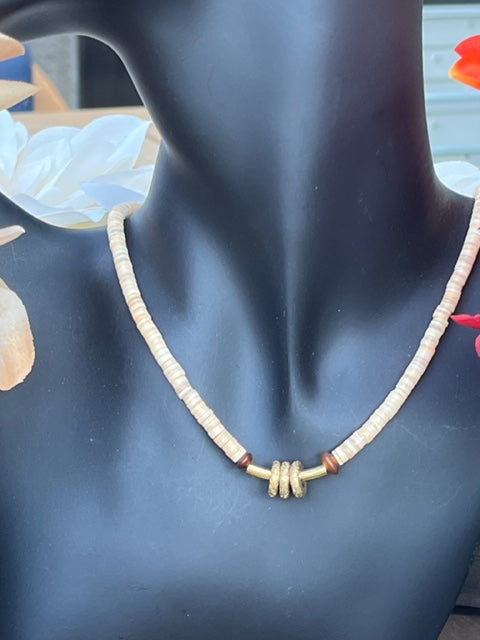 Muric Necklace