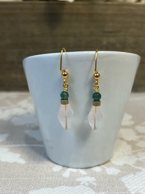 Harriet Earrings