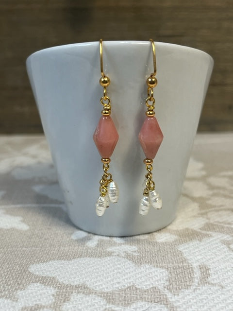 Kandy Earrings