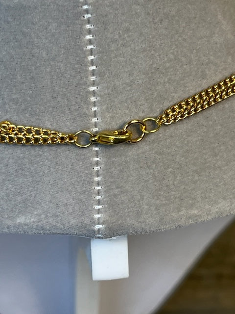 Heshui Necklace