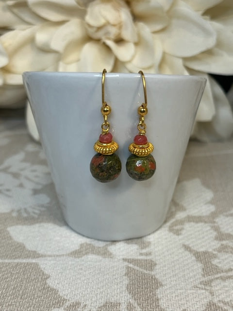 Katala Earrings