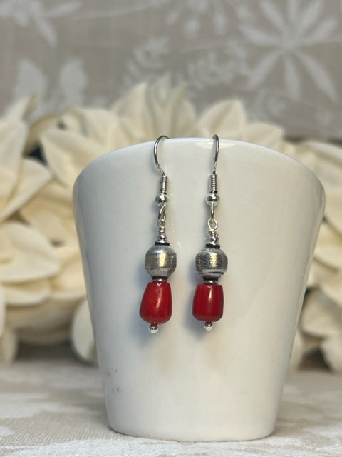 Burcei Earrings