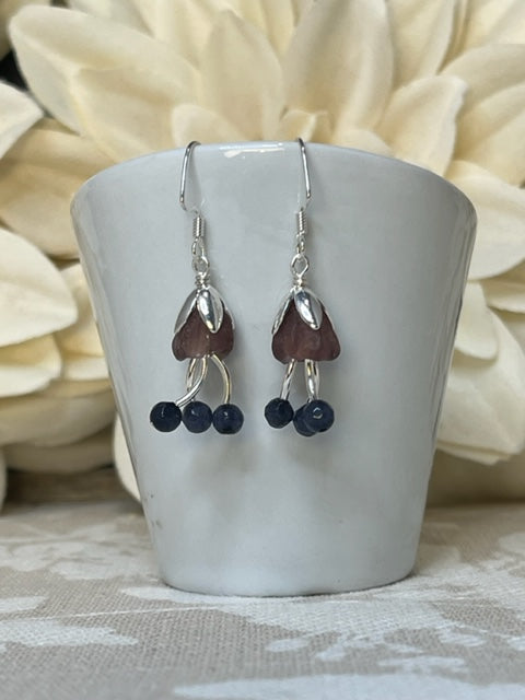 Sunyani Earrings
