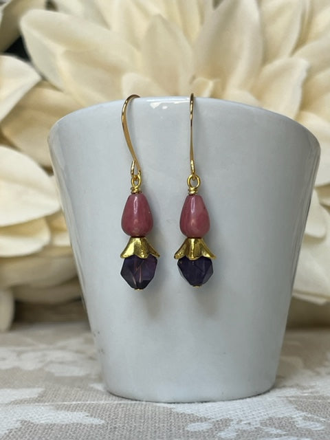 Ural Earrings