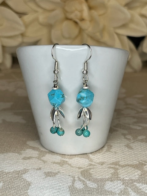 Carico Earrings