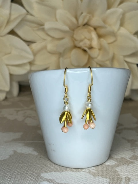 Serafina Earrings
