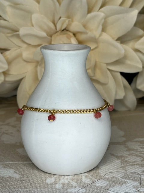 Sindia Bracelet