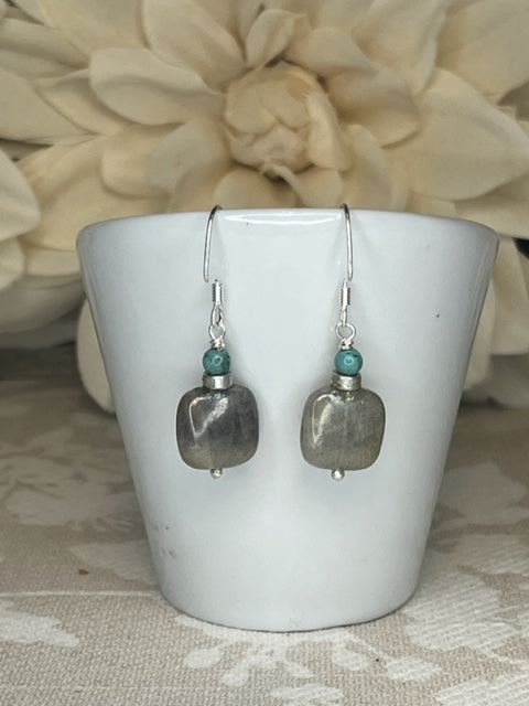 Tromso Earrings