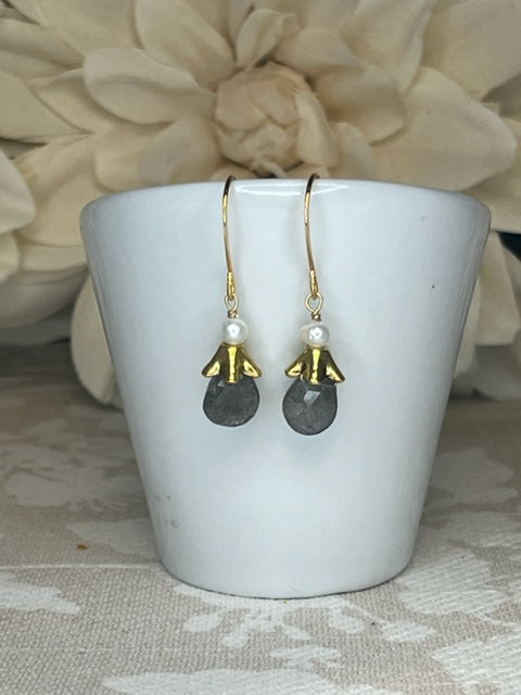 Narvik Earrings