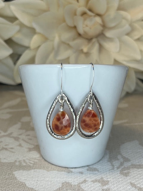 Akure Earrings