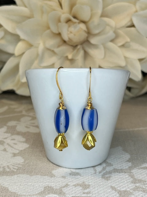 Giudecca Earrings