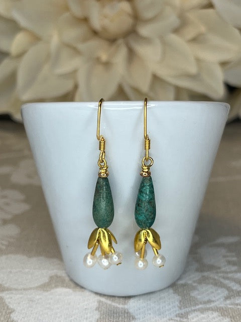 Elkoj Earrings