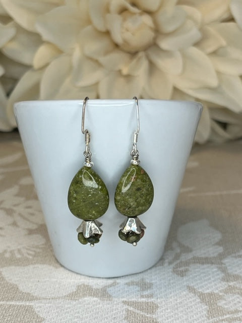 Tofte Earrings