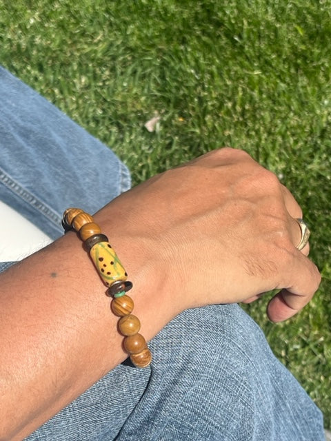 Aklo Bracelet