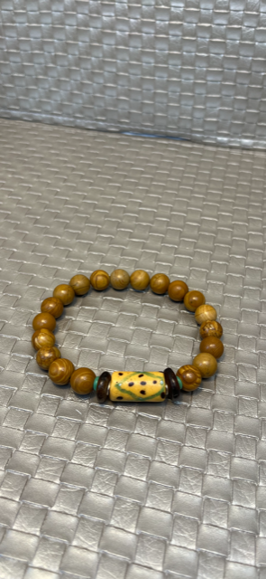 Aklo Bracelet