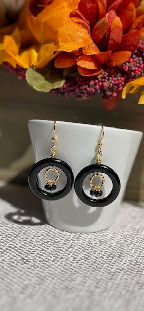 Isahara Earrings