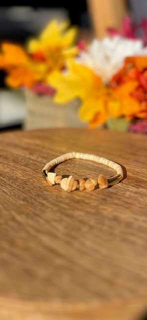 Fossil Bracelet